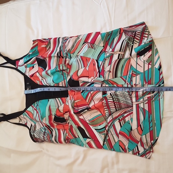 Tankini Top - Picture 8 of 10